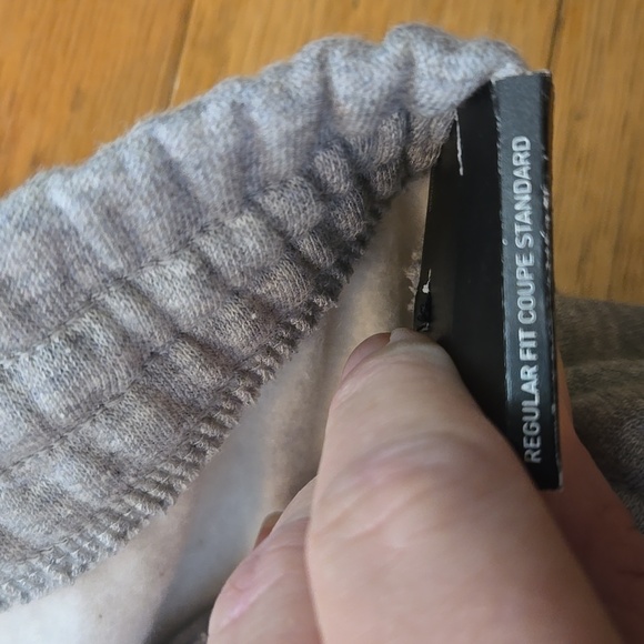 Adidas M All SZN PT Multi Sport Medium Heather Grey Men's Size XL 197469114300 - Picture 11 of 11